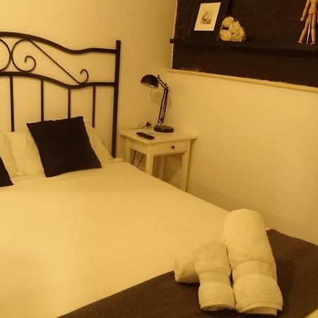 Cozy Rooms 12 Valencie Exteriér fotografie
