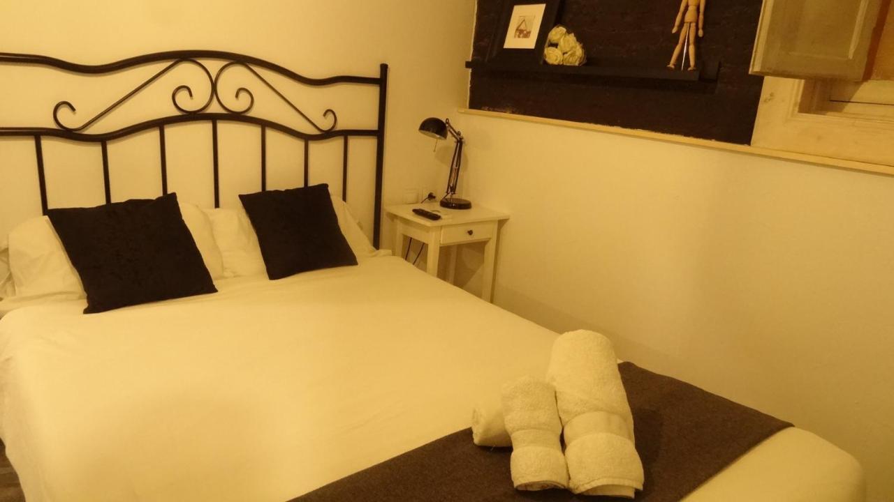 Cozy Rooms 12 Valencie Exteriér fotografie