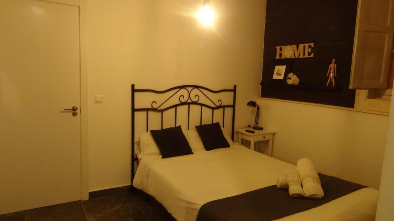 Cozy Rooms 12 Valencie Exteriér fotografie