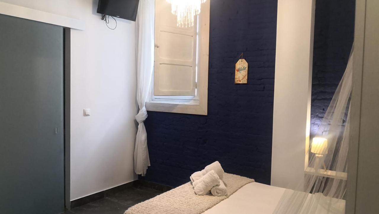 Cozy Rooms 12 Valencie Exteriér fotografie
