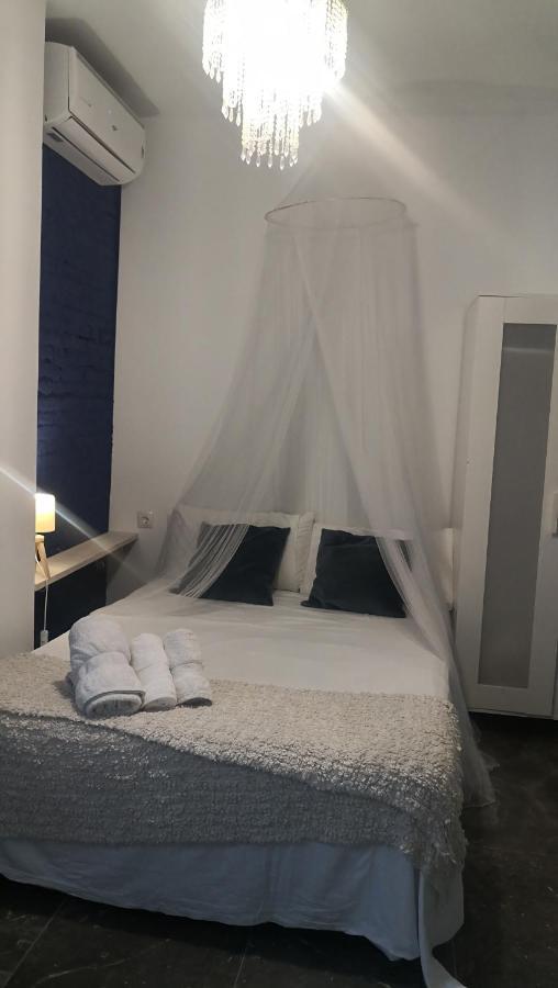 Cozy Rooms 12 Valencie Exteriér fotografie